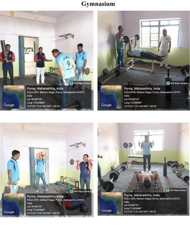 Responsive Image